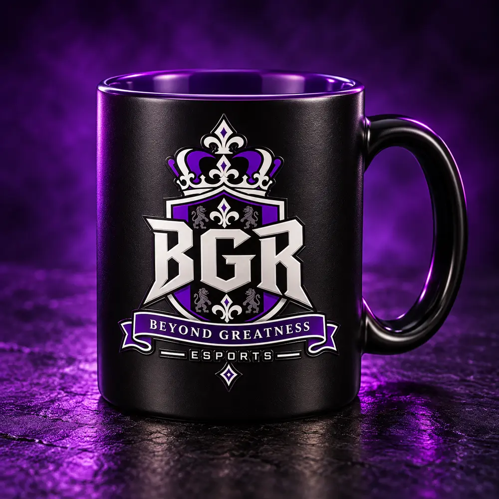 BGR mug
